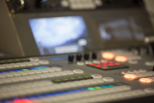 Transform Your Event with Top Tier AV Equipment